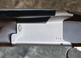 Browning Citori 725 Sporting 12GA 32" (586) - 5 of 6
