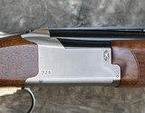 Browning Citori 725 Sporting 12GA 32" (574) - 1 of 6