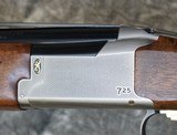 Browning Citori 725 Sporting 12GA 32" (574) - 5 of 6