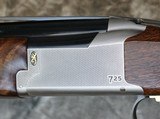 Browning Citori 725 Sporting 12GA 32" (550) - 4 of 5