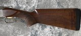 Browning 725 Citori Sporting Left Hand 12GA 32" (796) - 4 of 6