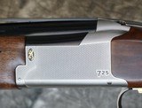 Browning 725 Citori Sporting Left Hand 12GA 32" (796) - 5 of 6