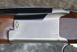 Browning 725 Citori Sporting Left Hand 12GA 32" (795) - 5 of 6