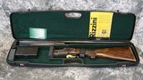 Rizzini Artemis Game Case Color 12GA 29" (135) - 6 of 7
