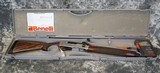 Benelli Ethos Field Nickel 20GA 28" (80S) - 6 of 7