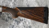 Benelli Ethos Field Nickel 20GA 28" (80S) - 4 of 7