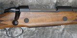 Sako 85 Classic Walnut 7mm Rem Mag 24 3/8" (045) - 1 of 6