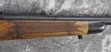 Sako 85 Classic Walnut 7mm Rem Mag 24 3/8" (045) - 2 of 6