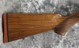 Sako 85 Classic Walnut 7mm Rem Mag 24 3/8" (045) - 3 of 6