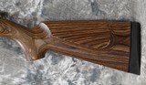 Sako 85 Stainless Varmint Fluted 6.5 Creedmoor 23.7" (895) - 4 of 6
