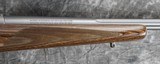 Sako 85 Stainless Varmint Fluted 6.5 Creedmoor 23.7" (895) - 2 of 6