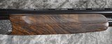 Perazzi High Tech S SCO Gold by Creative Art Sporting 12GA 32" (132) - 2 of 8