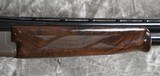 Browning Citori CXS White Sporting 12GA 32" (016) - 2 of 6