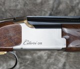 Browning Citori CXS White Sporting 12GA 32" (016) - 1 of 6