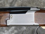 Browning Citori 725 Sporting 12GA 32" (613) - 5 of 6
