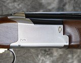 Browning Citori 725 Sporting 12GA 32" (620) - 1 of 6