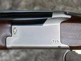 Browning Citori 725 Sporting 12GA 32" (622) - 5 of 6