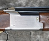 Browning Citori 725 Sporting 12GA 32" (624) - 1 of 6
