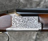 Browning Citori White Lightning Field 16GA 28" (761) - 1 of 6