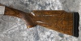 Krieghoff K80 Plantation Scroll by Badillini Trap Combo 12GA 30"/34" (308) - 4 of 7