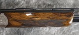 Krieghoff K80 Plantation Scroll by Badillini Trap Combo 12GA 30"/34" (308) - 2 of 7
