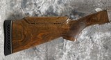 Krieghoff K80 Plantation Scroll by Badillini Trap Combo 12GA 30"/34" (308) - 3 of 7
