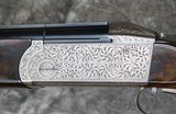 Krieghoff K80 Plantation Scroll by Badillini Trap Combo 12GA 30"/34" (308) - 5 of 7
