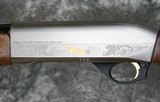 Benelli Montefeltro Silver Featherweight 12GA 26" (28P) - 5 of 6