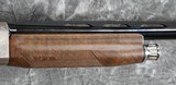 Benelli Montefeltro Silver Featherweight 12GA 26" (28P) - 2 of 6