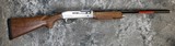 Benelli Montefeltro Silver Featherweight 12GA 26" (28P) - 6 of 6