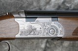Beretta 687 Silver Pigeon III Field 12GA 28" (69X) - 1 of 6