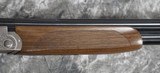 Beretta 687 Silver Pigeon III Field 12GA 28" (69X) - 2 of 6