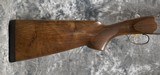 Beretta 687 Silver Pigeon III Field 12GA 28" (69X) - 3 of 6