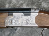 Beretta 687 Silver Pigeon III Field 12GA 28" (69X) - 5 of 6