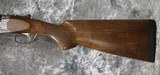 Beretta 687 Silver Pigeon III Field 12GA 28" (69X) - 4 of 6