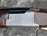 Browning Citori 725 Sporting 20GA 32" (174) - 5 of 6