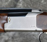 Browning Citori 725 Sporting 20GA 32" (153) - 5 of 6