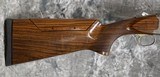 Caesar Guerini Summit Sporting Adj. Comb 12GA 32" (546) - 3 of 6