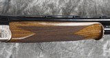 Caesar Guerini Summit Sporting Adj. Comb 12GA 32" (546) - 2 of 6