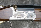 Caesar Guerini Summit Sporting Adj. Comb 12GA 32" (546) - 1 of 6
