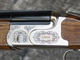 Caesar Guerini Summit Sporting Adj. Comb 12GA 32" (546) - 5 of 6