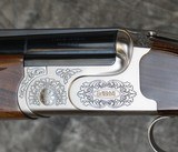 Caesar Guerini Summit Sporting Adj. Comb 12GA 32" (558) - 5 of 5