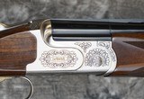 Caesar Guerini Summit Sporting Adj. Comb 12GA 32" (558) - 1 of 5