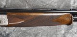 Caesar Guerini Summit Sporting Adj. Comb 12GA 32" (558) - 2 of 5