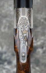 Krieghoff K80 Sideplate Waterfowl by Heym Parcour X Sporting 12GA 32" (761) - 6 of 8