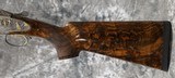 Krieghoff K80 Sideplate Waterfowl by Heym Parcour X Sporting 12GA 32" (761) - 4 of 8