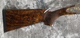 Krieghoff K80 Sideplate Waterfowl by Heym Parcour X Sporting 12GA 32" (761) - 3 of 8
