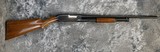 Winchester Model 12 Field Plain Barrel 16GA 26" (424) - 6 of 6