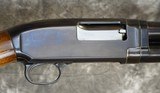 Winchester Model 12 Field Plain Barrel 16GA 26" (424) - 1 of 6