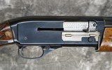 Winchester Super X Model 1 12GA 30" (732) - 1 of 6